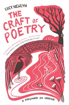 the craft of poetry book cover image