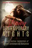 Steamy Contemporary Nights e-book