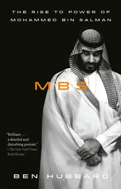 mbs book cover image