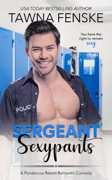 sergeant sexypants book cover image