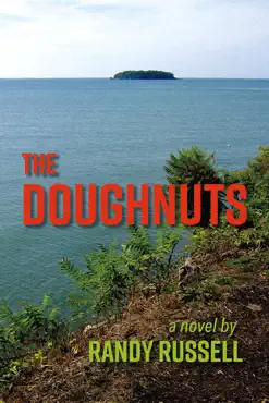 the doughnuts book cover image