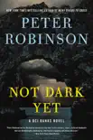 Not Dark Yet synopsis, comments