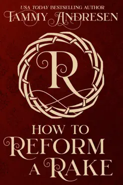 how to reform a rake book cover image