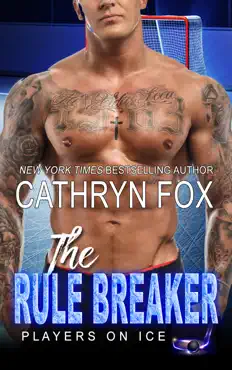 the rule breaker book cover image