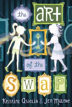 the art of the swap book cover image