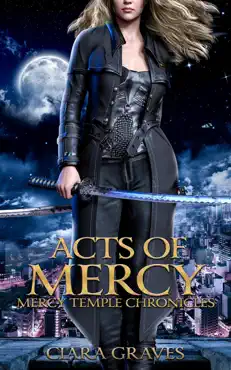acts of mercy book cover image
