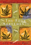 The Four Agreements book synopsis, reviews