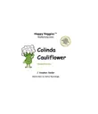 Colinda Cauliflower Storybook 1 synopsis, comments