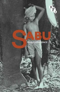 sabu book cover image