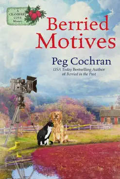 berried motives book cover image