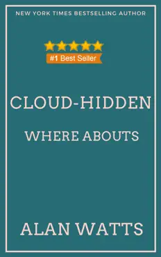 cloud-hidden, whereabouts unknown book cover image