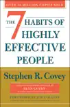 The 7 Habits of Highly Effective People book summary, reviews and download