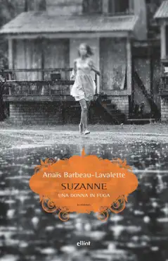 suzanne book cover image