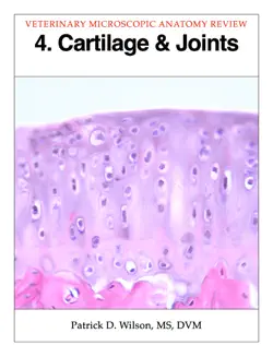 cartilage & joints book cover image