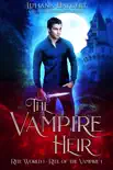 The Vampire Heir synopsis, comments