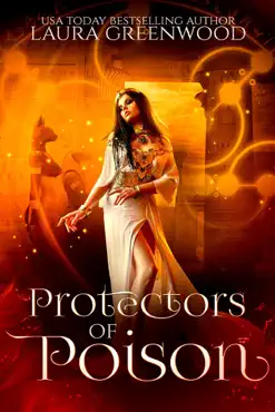 protectors of poison book cover image