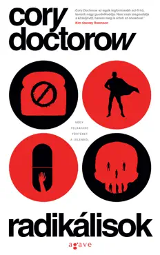 radikálisok book cover image