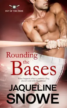 rounding the bases book cover image