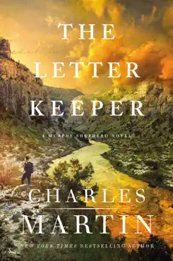 the letter keeper book cover image