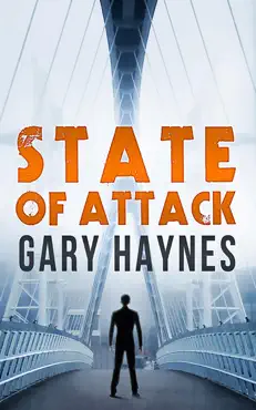 state of attack book cover image