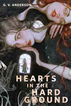 hearts in the hard ground book cover image