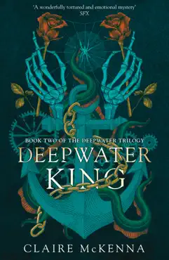deepwater king book cover image