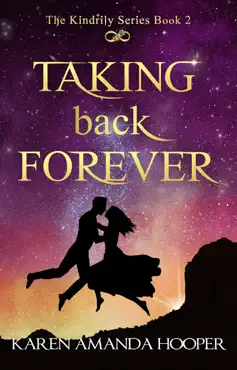 taking back forever book cover image