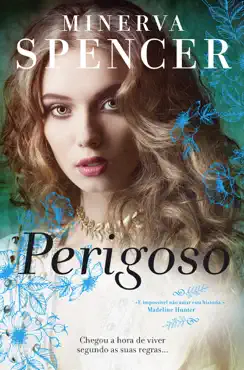 perigoso book cover image