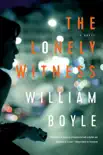The Lonely Witness synopsis, comments