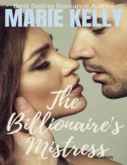 the billionaires mistress book cover image