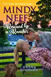 Rescued by a Rancher e-book
