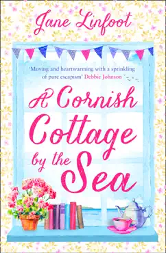 a cornish cottage by the sea book cover image