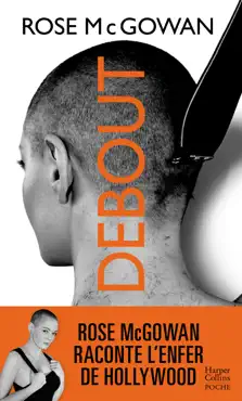 debout book cover image