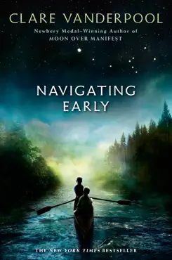 navigating early book cover image