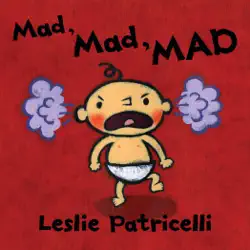 mad, mad, mad book cover image