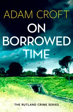 on borrowed time book cover image