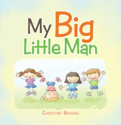 my big little man book cover image