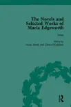 The Works of Maria Edgeworth, Part II Vol 9 synopsis, comments