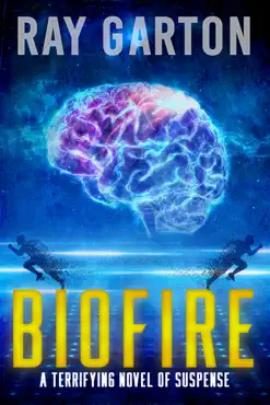 biofire book cover image
