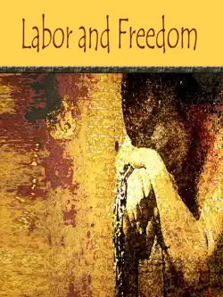labor and freedom book cover image