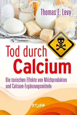 tod durch calcium book cover image
