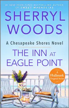 the inn at eagle point book cover image