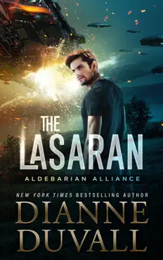 the lasaran book cover image