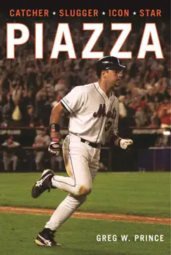 piazza book cover image