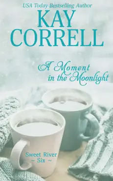 a moment in the moonlight book cover image