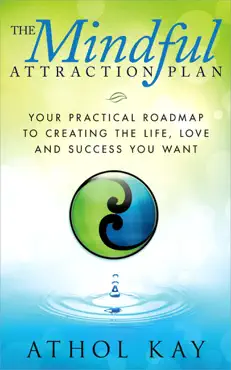 the mindful attraction plan book cover image