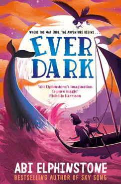 everdark book cover image
