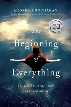 the beginning of everything book cover image