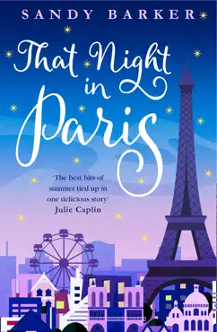 that night in paris book cover image