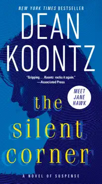 the silent corner book cover image